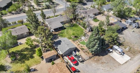 1340 Topaz Lane, Gardnerville, NV 89460 Photo