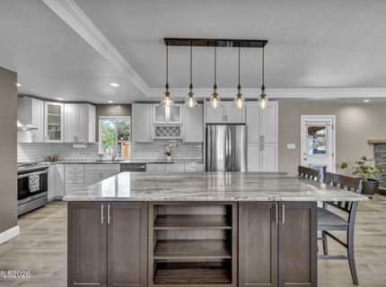 1340 Topaz Lane, Gardnerville, NV 89460 Photo