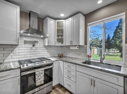 1340 Topaz Lane, Gardnerville, NV 89460 Photo