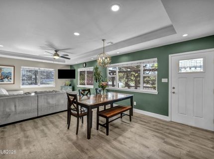 1340 Topaz Lane, Gardnerville, NV 89460 Photo