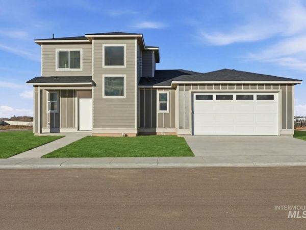 924 W Circinae St, Kuna, ID 83634