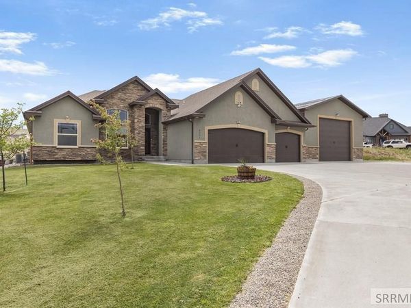 6203 High Willow Lane, IDAHO FALLS, ID 83406