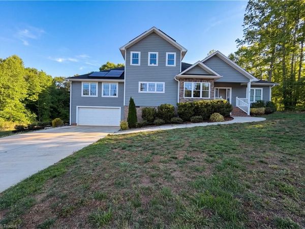 138 Matthias Court , Mocksville, NC 27028
