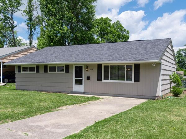 1316 Landis Lane, Springfield Twp., OH 45231