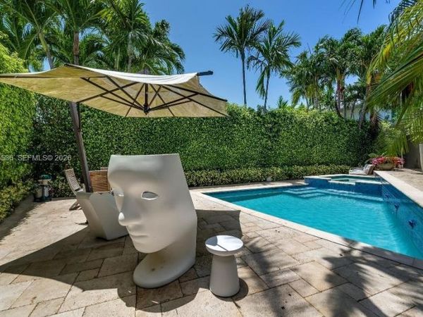 830 E Dilido Dr , Miami Beach, FL 33139