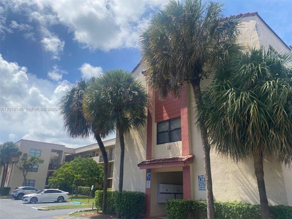 3470 Foxcroft Rd, Unit 307, Miramar, FL 33025