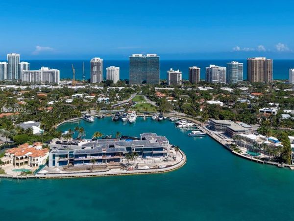 1130 102nd St , Unit 1, Bay Harbor Islands, FL 33154