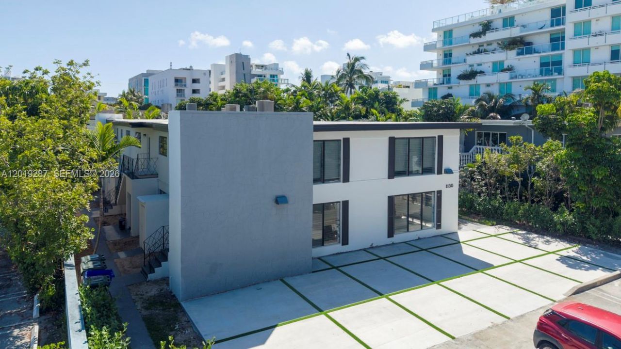 1130 102nd St , Unit 1, Bay Harbor Islands, FL 33154 Photo