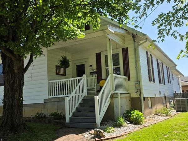 209 Knapp Avenue, Chester, IL 62233