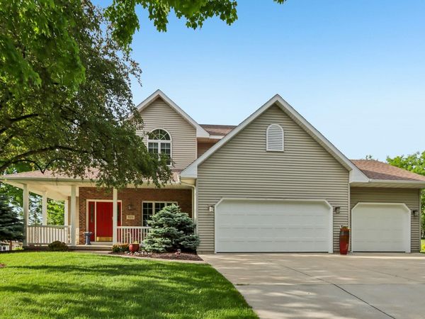 920 Lexington Way, Waunakee, WI 53597