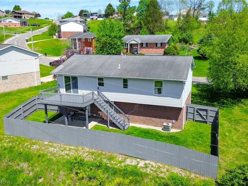 3237 Saint Charles Drive, Steubenville, OH 43952 Photo 45