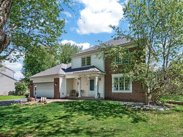 1807 Bromley Drive, Woodbury, MN 55125