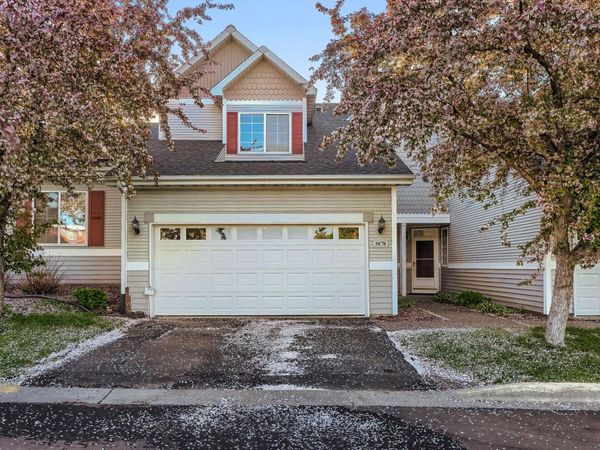 1878 Christensen Avenue, West Saint Paul, MN 55118