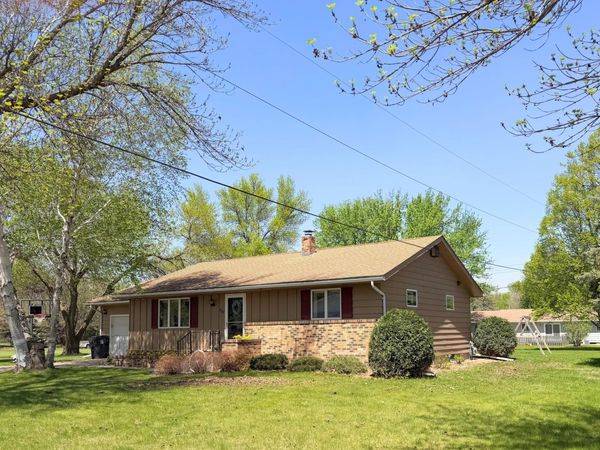 350 Park Street, Walnut Grove, MN 56180