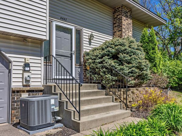 4447 Woodgate Court, Eagan, MN 55122