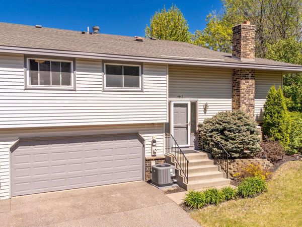 4447 Woodgate Court, Eagan, MN 55122