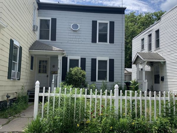 9 James Street, Unit Apt 1, Saratoga Springs, NY 12866