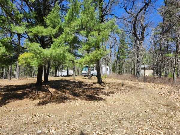 Parcel 25 Downs Drive, Houghton Lake, MI 48629