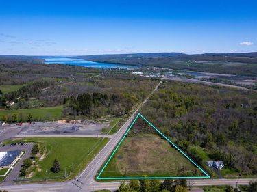 Rt-414, Montour Falls, NY 14865