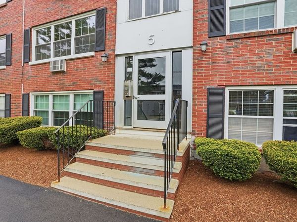 5 Tara Dr, Unit 5, Weymouth, MA 02188