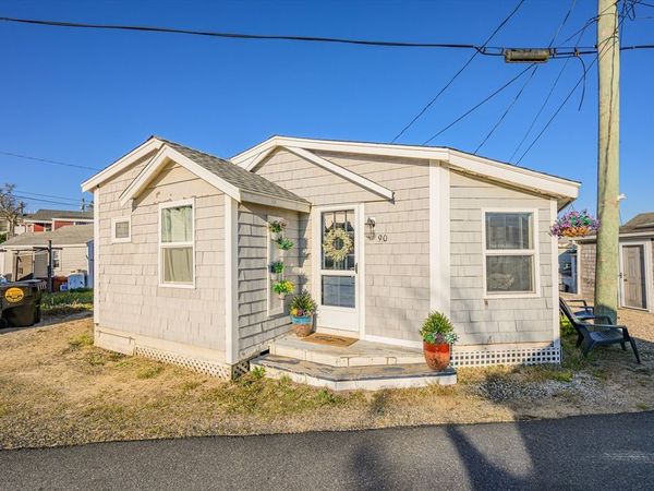 241 Old Wharf, Unit 90, Dennis, MA 02639