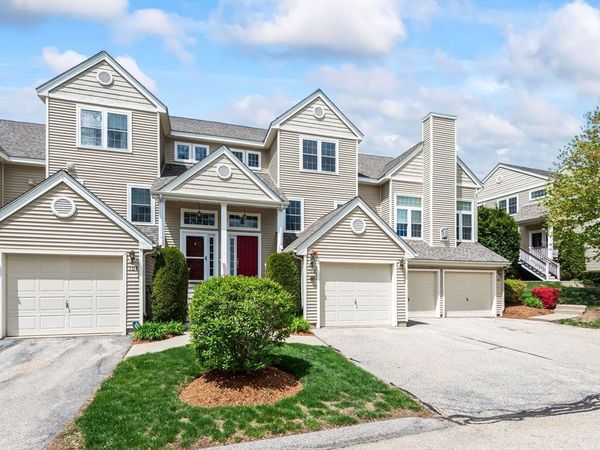 102 Lordvale Blvd, Unit 102, Grafton, MA 01536