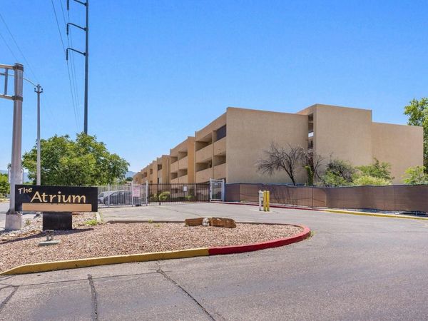 4200 Montgomery Boulevard NE, Unit 207, Albuquerque, NM 87109