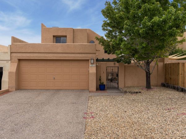 4809 Manitoba Court NE, Albuquerque, NM 87111