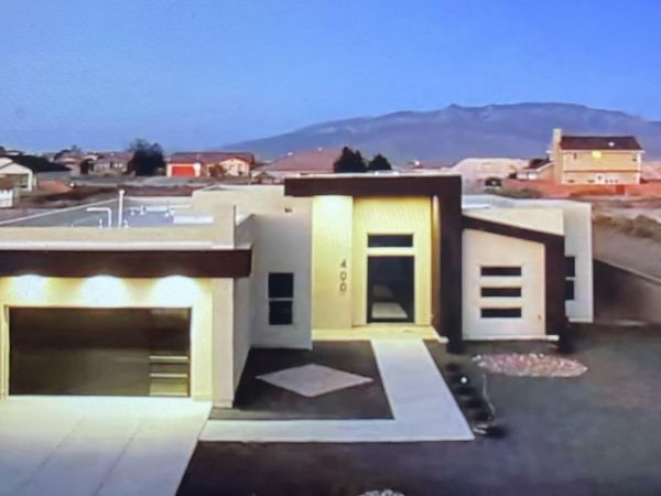 400 5th Street NE, Rio Rancho, NM 87124