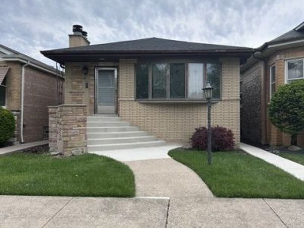 6009 S Kolin Avenue , Unit 1, Chicago, IL 60629