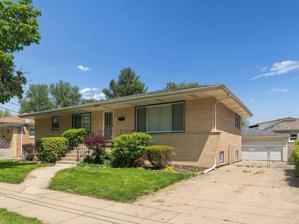 10849 S Christiana Avenue , Chicago, IL 60655
