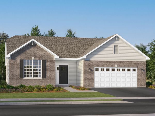 15058 S Darr Drive , Plainfield, IL 60544