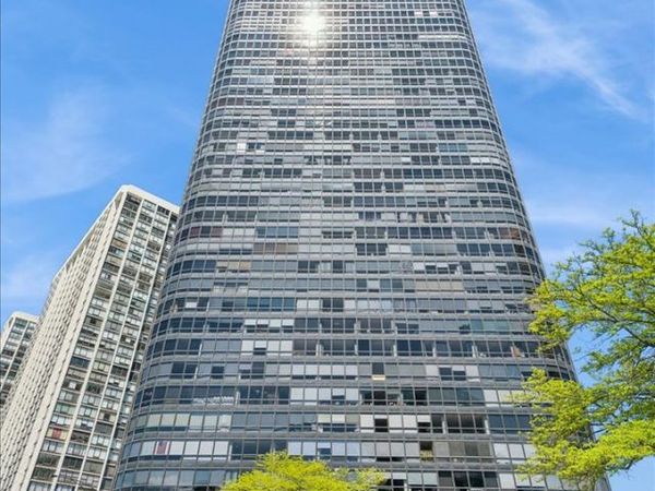 5415 N Sheridan Road , Unit 2315, Chicago, IL 60640