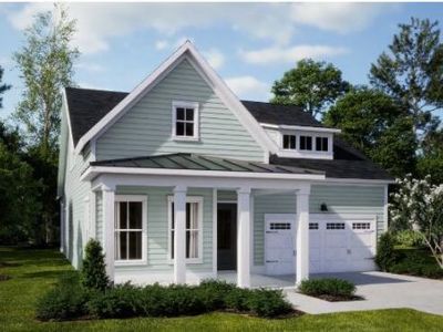 154 Beamon Loop, Summerville, SC 29486