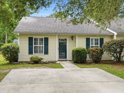 1689 Dexter Lane, Charleston, SC 29412