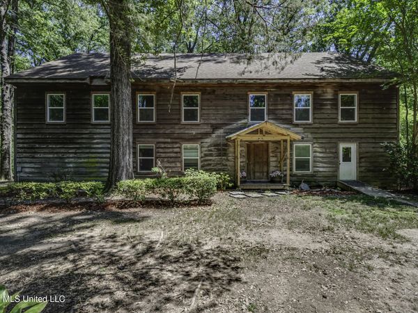 214 Parks Road, Jackson, MS 39212