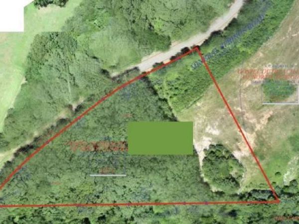 983 Mineral Springs Road, Ball Ground, GA 30107