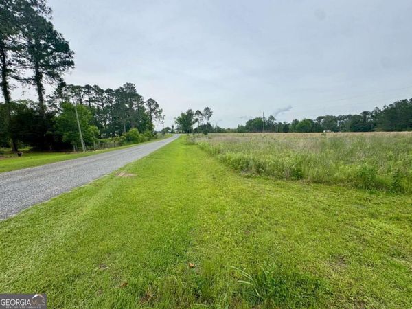 TRACT 3 Grimsley Road, Tifton, GA 31794