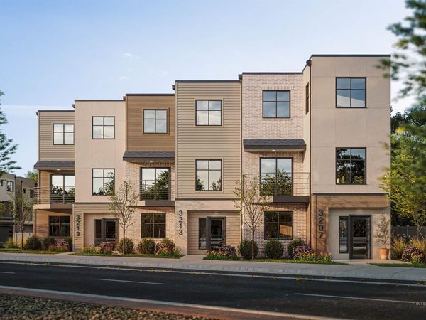 3213 W Moore, Boise, ID 83702