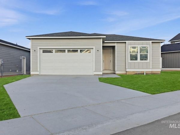1212 S Papuan Way, Kuna, ID 83634