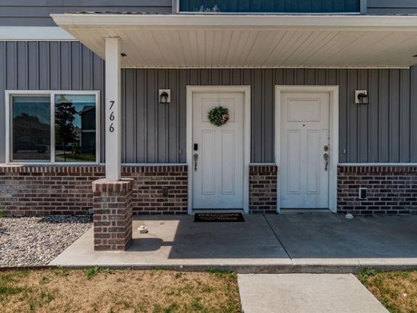 766 Trails End, IDAHO FALLS, ID 83402