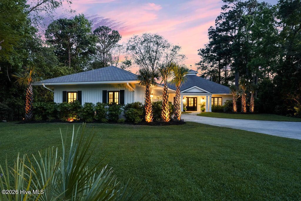 1810 Cross Staff Road, Wilmington, NC 28405 Main Photo