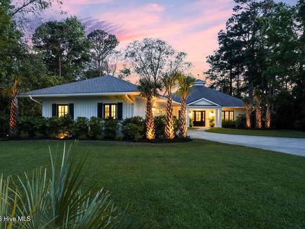 1810 Cross Staff Road, Wilmington, NC 28405