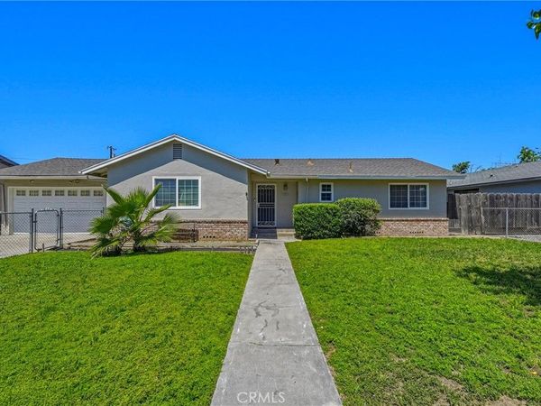 1512 Coolidge, Chowchilla, CA 93610