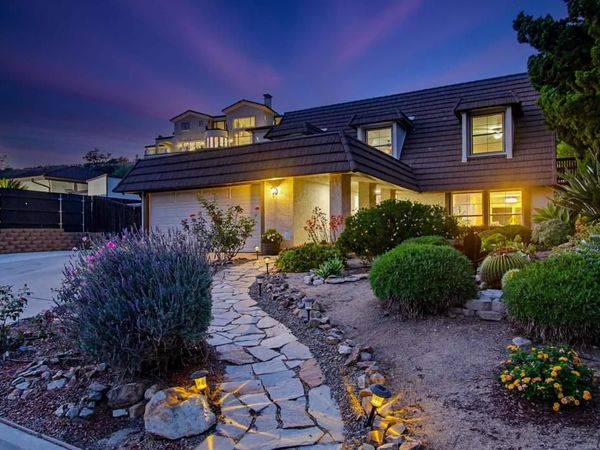 10018 Resmar Pl, San Diego, CA 91941