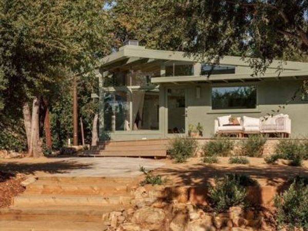 2083 Hanscom Drive, South Pasadena, CA 91030