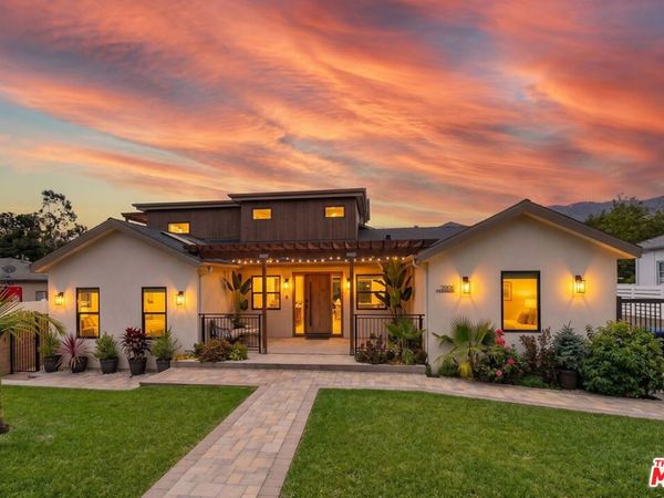 2806 Manhattan Avenue, La Crescenta, CA 91214