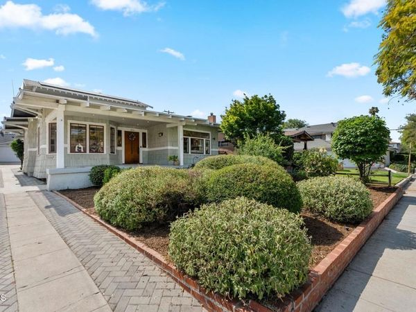1919 Marengo Avenue, South Pasadena, CA 91030