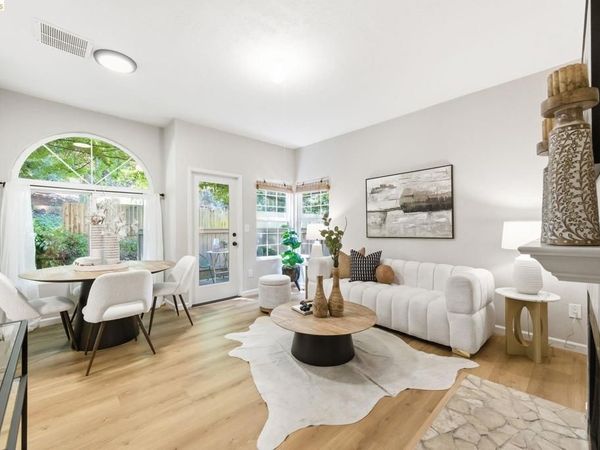 605 Forest Run, Hercules, CA 94547
