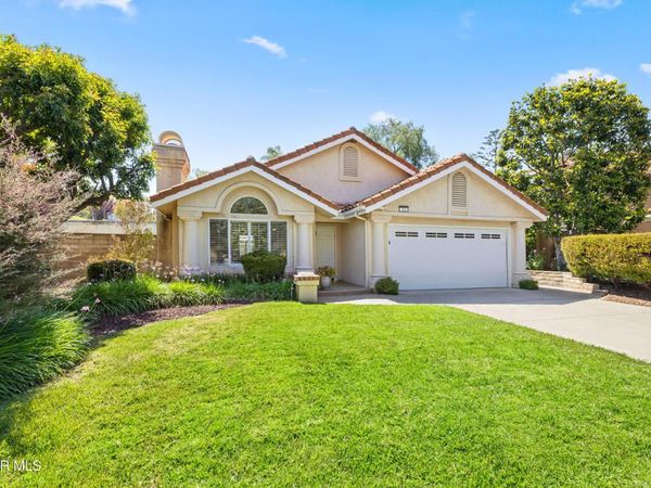 205 Clevenger Avenue, Simi Valley, CA 93065
